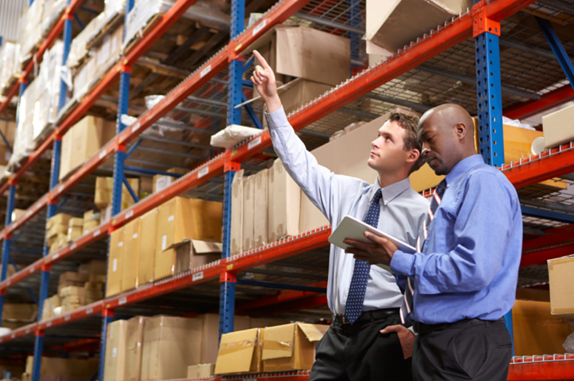 ERP - Enterprise Resource Planning